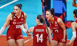 Filenin Sultanları Azerbaycan'ı Set Vermeden Geçti!