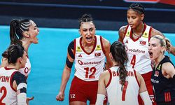 Filenin Sultanları Set Vermeden Finalde