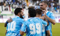 Erzurumspor’dan İlk Galibiyet! Konyaspor’un Hasreti 7 Maça Çıktı