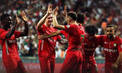 Amedspor'dan Başakşehir'e Tarihi Fark!