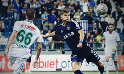 Kasımpaşa ile Konyaspor Yenişemedi! Maçta Gol Sesi Çıkmadı