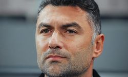 Çorum FK’da Burak Yılmaz dönemi başladı