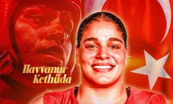 Milli Boksör Havvanur Kethüda Avrupa Şampiyonu!