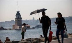 Eylül sıcağı kapıda: Bazı illerde termometreler 39 dereceyi görecek