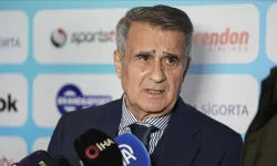 Trabzonspor’da Şenol Güneş gelişmesi