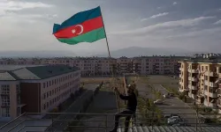 Karabağ'ın Kurtuluşu: II. Karabağ Savaşı