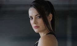 İrem Sak’tan Ekrana Sürpriz Dönüş!