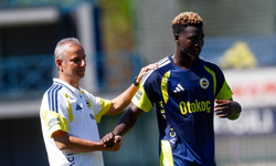 İsmail Kartal Antrenmana Çıktı mı?