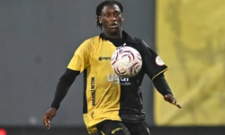 İstanbulsporlu Elvin Mendy Kalp Krizi Şüphesiyle Hastaneye Kaldırıldı