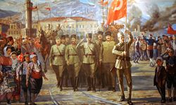 Akdeniz'de Mührün Vurulduğu Gün: İzmir'in Kurtuluşu