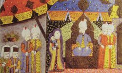 Cihan Hükümdarı "Muhteşem" Süleyman