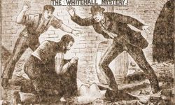 1888 Londra’sının Sisli Kabusu: Karındeşen Jack