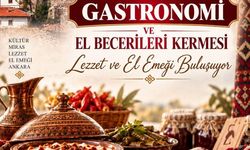 Ankara Kulübü Derneği’nden Kültür Şöleni: 2. Geleneksel Gastronomi ve El Becerileri Kermesi Geliyor!