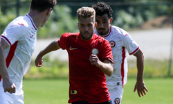 Gençlerbirliği'nde Kevin Rodrigues Müjdesi!