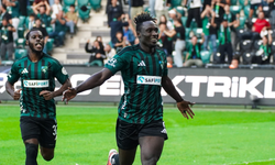 Kocaelispor Evinde Rahat Kazandı!