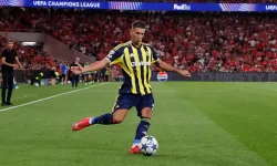 Fenerbahçe'de Milli Futbolcu Ameliyat Oldu!