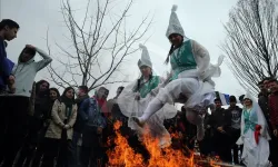 Türkiye'ye yeni resmi tatil geliyor: Nevruz teklifi Meclis'e sunuluyor!