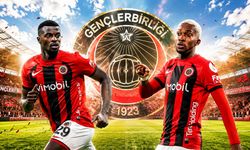 Gençlerbirliği sözleşmelerini feshetmişti! Kulüpsüz kaldılar
