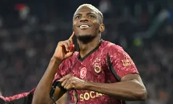 Galatasaray'da Osimhen'in Dönüş Tarihi Ne Zaman?