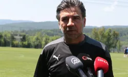 Antalyaspor'da Osman Özköylü Dönemi!