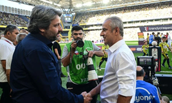 Kadıköy'deki 8-0'lık Tarihi Skor Sonrası Deprem: Eyüpspor'da Özhan Pulat İstifa Etti!