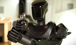 Terminatör Gerçeğe mi Dönüyor? İnsansı Robotlar Cepheye İndi!