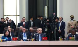 Cumhurbaşkanı Erdoğan'dan Şanghay İşbirliği Teşkilatı Zirvesi paylaşımı