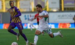 Eksik Rizespor, Eyüpspor'u 2-0 Mağlup Etti