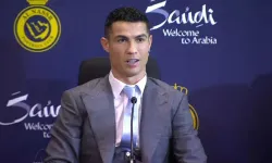 Ronaldo’dan Al Nassr için dev hamle! Kulübü satın almaya hazırlanıyor