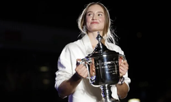 New York’ta Rybakina Zaferi: Sabalenka’yı Devirdi