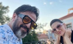 Serhat Kılıç’ın Sevgilisi Özlem Esmergül’den Duygusal Veda