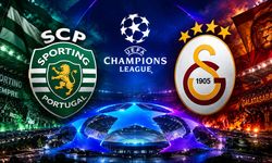 Galatasaray Şampiyonlar Ligi'nde İlk Sınava Çıkıyor!