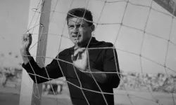 Türk Futbolunun Yaşayan Efsanesi Hayatını Kaybetti!