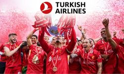 THY İngiliz Devine Sponsor Oldu! Dev Anlaşma Açıklandı!