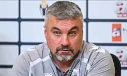 Trabzonspor teknik direktörünü açıkladı: Thomas Reis