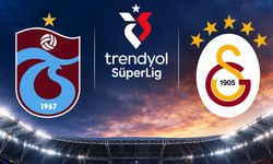 Trabzonspor - Galatasaray Maçında Kritik Randevu!