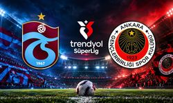 Gençlerbirliği, Trabzonspor Deplasmanında Serisini Sürdürmek İstiyor