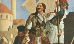 Mora’da Unutulan Dehşet: 1821 Tripoliçe Katliamı