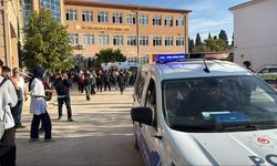 Turgutlu’da Okul Önündeki Saldırıda Yeni Gelişme: Saldırgan Yakalandı!