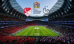 Uluslar Ligi Maceramız Başlıyor! Rakip Fransa