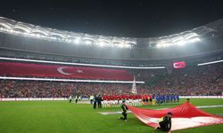 Türkiye Sahadan Silindi! Uluslar Ligi'nde 2'de 0