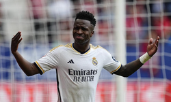 Vinicius Junior İçin Şaşırtan İddia! Uzaylılar Kaçırdı!