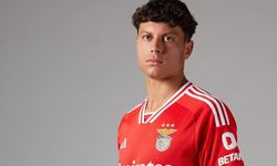 Gençlerbirliği’nden son gün transferi Rafael Luis