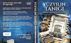 Londra’dan “Yüzyılın Tanığı” Kitabına uluslararası ödül