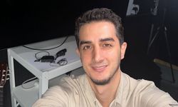Ruhi Çenet'ten Hasidik Yahudi belgeseli açıklaması