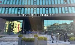 Üsküdar Belediyesi başkanvekilliği seçimi ertelendi!