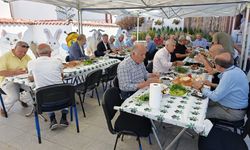 Ankaralılar ve Ankara’yı Tanıtma Vakfı’ndan yeni hizmet binasında anlamlı buluşma