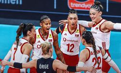 İtalya’yı Deviren Filenin Sultanları Avrupa Şampiyonu!