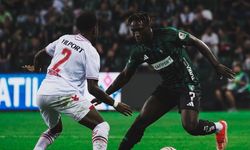 Kocaelispor’dan Samsunspor’a tek golle geçit yok
