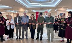 “Son Sürgün” Ankara’da sanatseverlerle buluştu